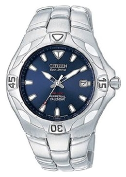 Wrist watch Citizen BL0050-50L for men - 1 picture, image, photo