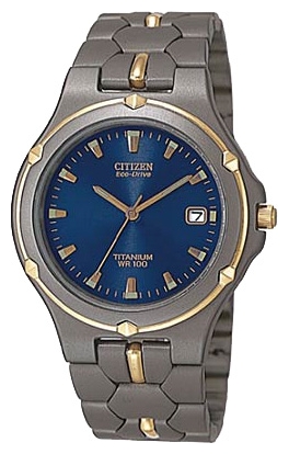 Citizen BM0225-51L wrist watches for men - 1 image, picture, photo