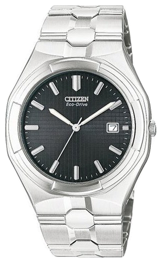 Wrist watch Citizen BM0910-57E for men - 1 image, photo, picture