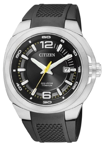 Wrist watch Citizen BM0981-08E for men - 1 photo, image, picture