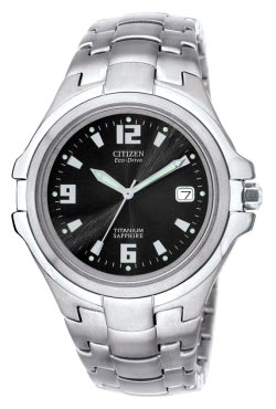 Wrist watch Citizen BM1290-54F for men - 1 photo, picture, image