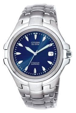 Wrist watch Citizen BM1290-54L for men - 1 image, photo, picture