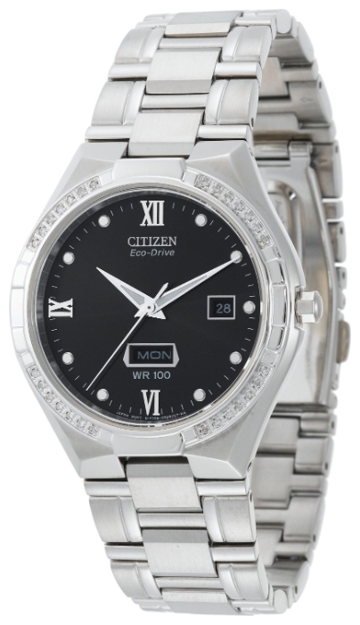 Wrist watch Citizen BM5010-51E for men - 1 photo, image, picture