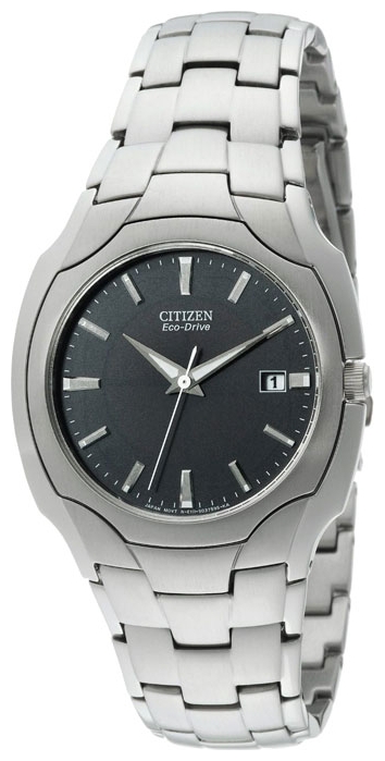 Wrist watch Citizen BM6010-55E for men - 1 photo, picture, image