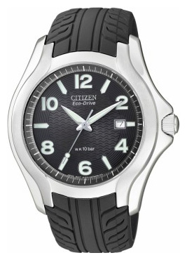 Wrist watch Citizen BM6530-04F for men - 1 picture, photo, image