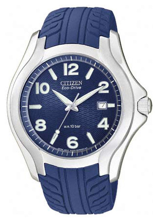 Citizen BM6530-21L wrist watches for men - 1 image, picture, photo