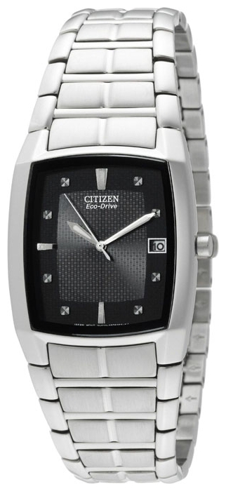 Wrist watch Citizen BM6550-58E for men - 1 picture, image, photo