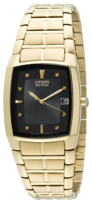 Wrist watch Citizen BM6552-52E for men - 1 image, photo, picture