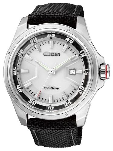 Wrist watch Citizen BM6740-10A for men - 1 picture, photo, image