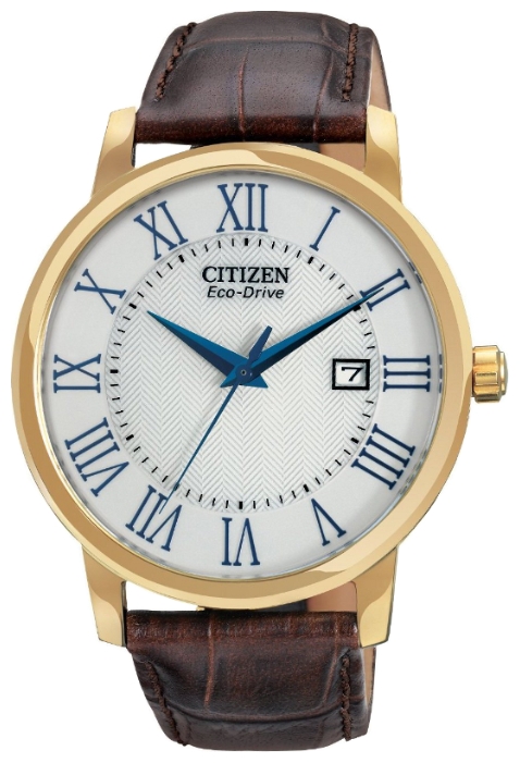 Wrist watch Citizen BM6752-02A for men - 1 photo, picture, image