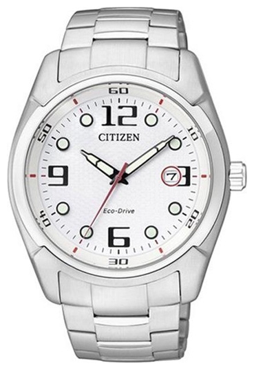 Wrist watch Citizen BM6820-55B for men - 1 image, photo, picture