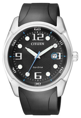 Wrist watch Citizen BM6821-01F for men - 1 picture, image, photo