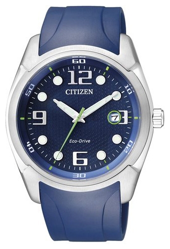 Wrist watch Citizen BM6821-01M for men - 1 picture, photo, image