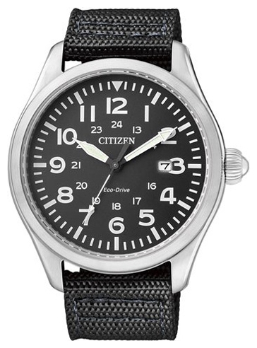 Wrist watch Citizen BM6831-08E for men - 1 image, photo, picture