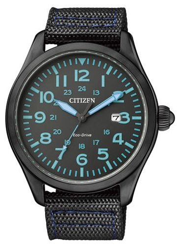 Wrist watch Citizen BM6835-07E for men - 1 picture, photo, image