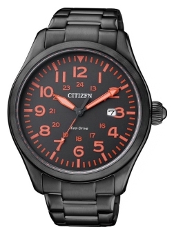 Wrist watch Citizen BM6835-58E for men - 1 photo, picture, image
