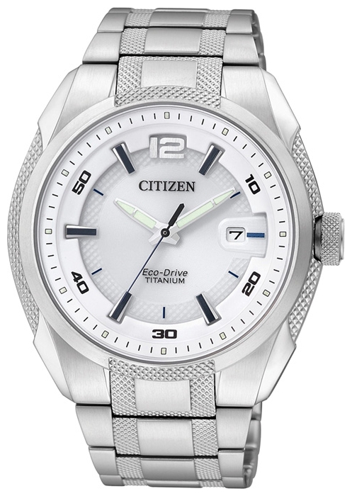Wrist watch Citizen BM6900-58B for men - 1 picture, photo, image