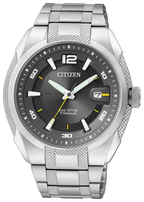Wrist watch Citizen BM6900-58H for men - 1 photo, image, picture