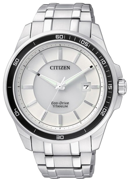 Wrist watch Citizen BM6920-51A for men - 1 photo, image, picture