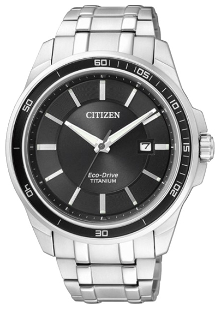 Wrist watch Citizen BM6920-51E for men - 1 photo, image, picture