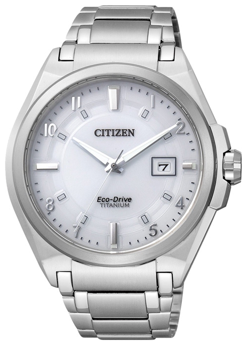 Wrist watch Citizen BM6930-57A for men - 1 picture, image, photo