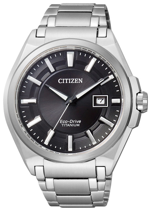 Wrist watch Citizen BM6930-57E for men - 1 photo, picture, image