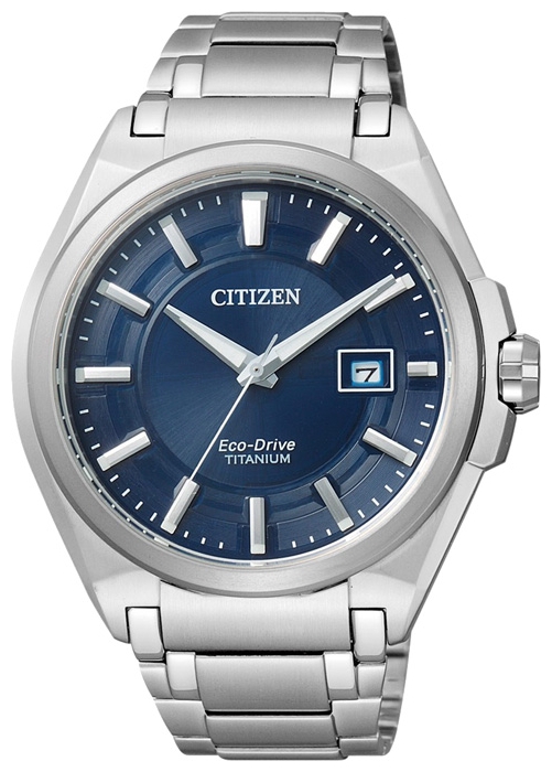 Wrist watch Citizen BM6930-57M for men - 1 picture, image, photo