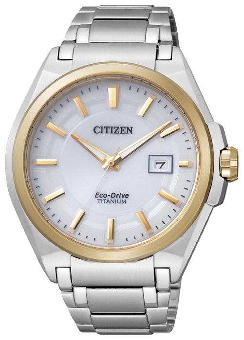 Wrist watch Citizen BM6935-53A for men - 1 image, photo, picture