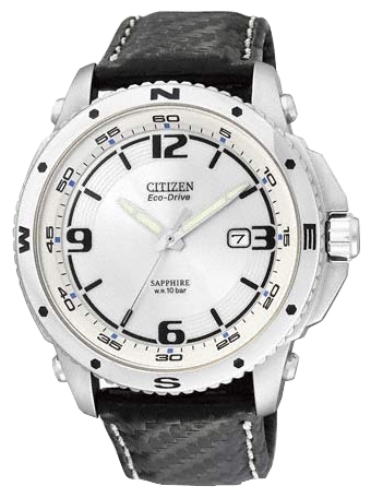 Wrist watch Citizen BM7021-02A for men - 1 photo, picture, image