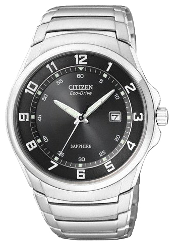Wrist watch Citizen BM7040-59E for men - 1 picture, image, photo