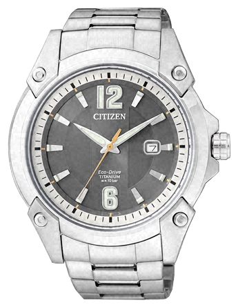 Citizen BM7051-52H wrist watches for men - 1 image, picture, photo