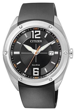 Wrist watch Citizen BM7070-15E for men - 1 photo, picture, image