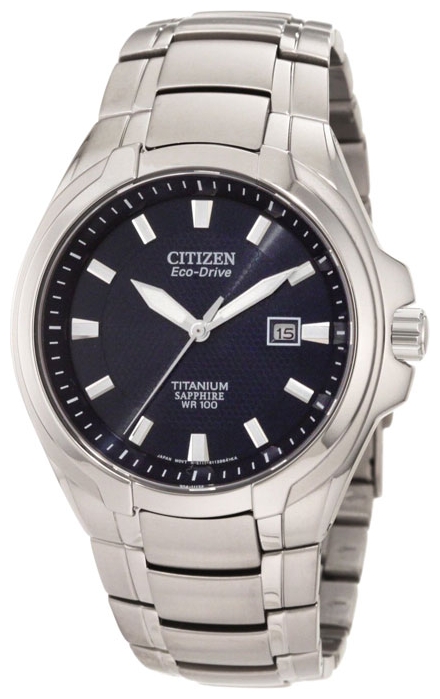 Wrist watch Citizen BM7170-53L for men - 1 image, photo, picture