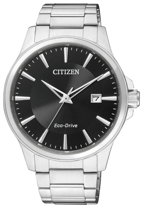 Wrist watch Citizen BM7290-51E for men - 1 photo, picture, image