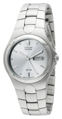 Wrist watch Citizen BM8080-59A for men - 1 photo, image, picture