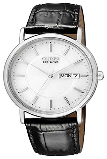 Citizen BM8241-01A wrist watches for men - 1 image, picture, photo