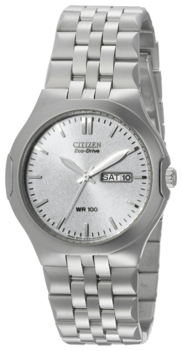 Wrist watch Citizen BM8400-50A for men - 1 picture, photo, image