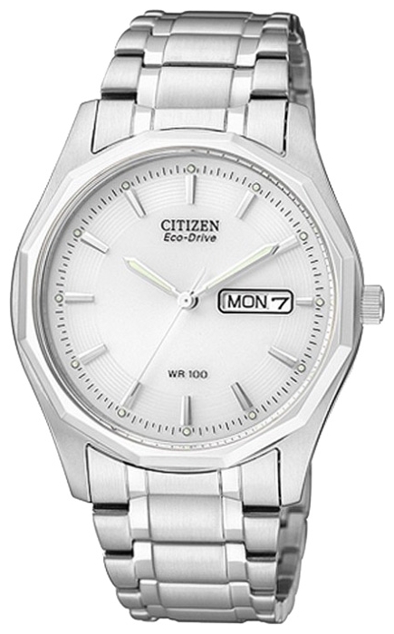 Wrist watch Citizen BM8430-59AE for men - 1 photo, picture, image