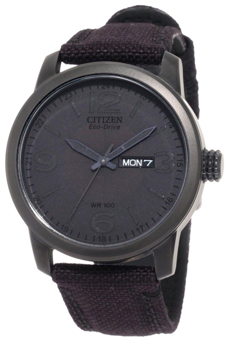 Wrist watch Citizen BM8475-00F for men - 1 image, photo, picture