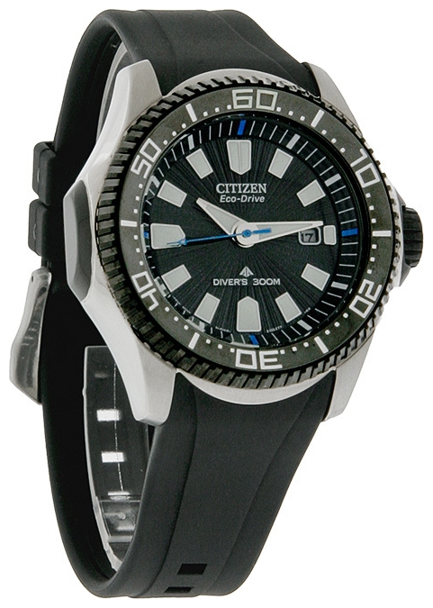 Wrist watch Citizen BN0085-01E for men - 1 image, photo, picture