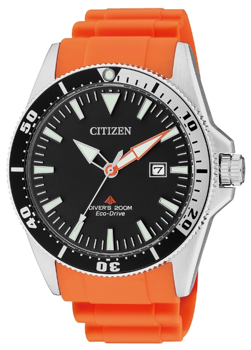 Citizen BN0100-18E wrist watches for men - 1 image, picture, photo