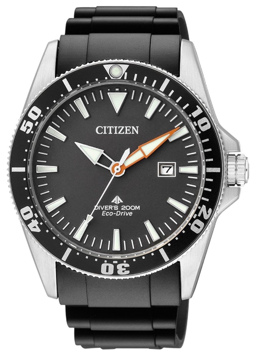 Wrist watch Citizen BN0100-42E for men - 1 photo, image, picture