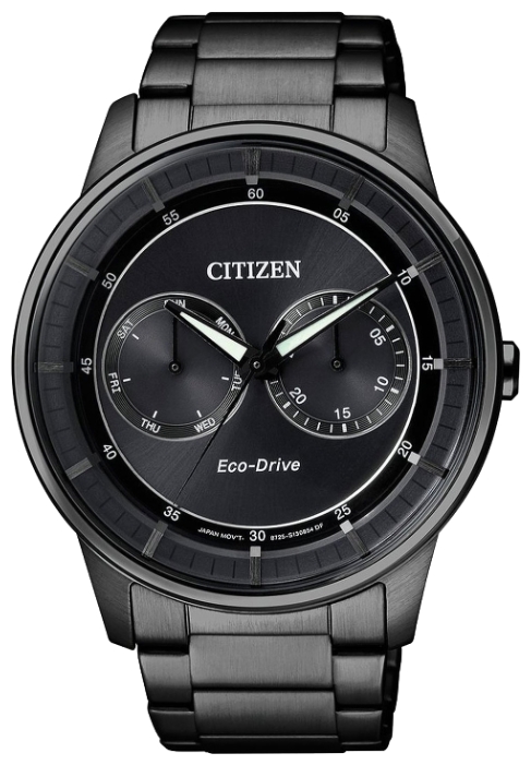 Wrist watch Citizen BU4005-56H for men - 1 picture, image, photo