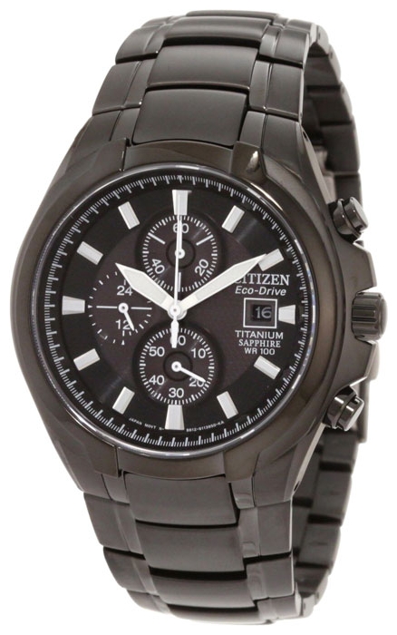 Citizen CA0265-59E wrist watches for men - 1 image, picture, photo