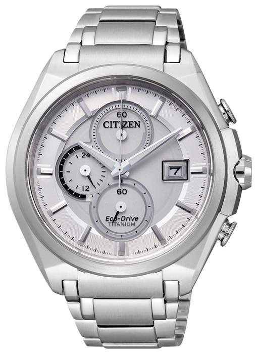 Citizen CA0350-51A wrist watches for men - 1 image, picture, photo