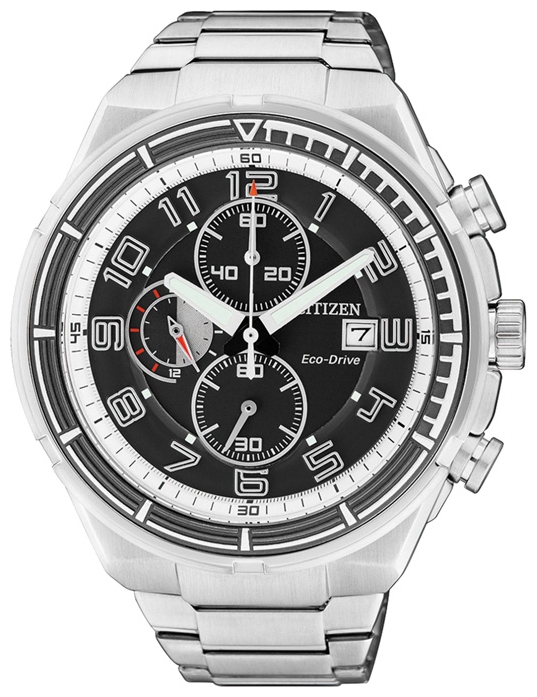 Citizen CA0490-52E wrist watches for men - 1 image, picture, photo