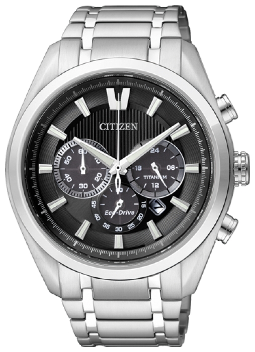 Wrist watch Citizen CA4010-58E for men - 1 picture, image, photo
