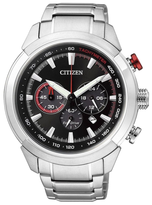 Citizen CA4110-53F wrist watches for men - 1 image, picture, photo