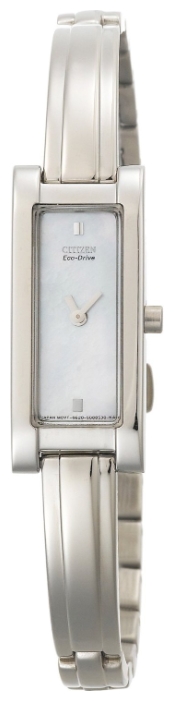 Citizen EG2650-54D wrist watches for women - 1 image, picture, photo