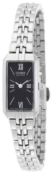 Citizen EG2690-50E wrist watches for women - 1 image, picture, photo